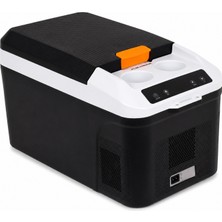 Igloo Kompresörlü Buzdolabı - Icepeak Rega - 16 Lt - 300692