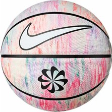 Nike Everyday Playground Basketbol Topu (N.100.7037.944)