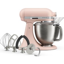 Kitchenaid Artisan Plus 4,7 L Stand Mikser 5KSM50PK - Feather Pınk