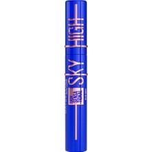 Velora Maybelline New York Lash Sensational Sky High Blue Mist Maskara