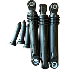 Bosch Siemens Profilo Logixx Maxx Çamaşır Makinesi Amortisör Seti 110N 3’lü 448032