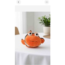 Sevgi Butik Nemo Balık Peluş Oyuncak