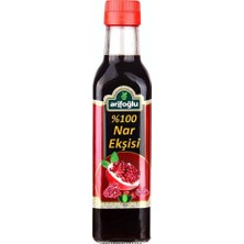%100 Nar Ekşisi 238 ml 320 G