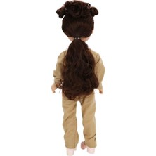 NW NessiWorld S00004285 Bebek Spor Kıyaf.moda Bebekler
