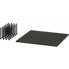 Ikea Uppdatera Antrasit 60 cm Çekmece Düzenleyici