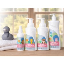 NW NessiWorld %100 Doğal Kolay Tarama Spreyi 100 ml
