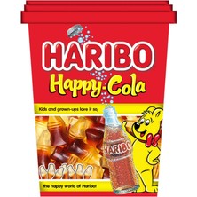 Haribo Happy Cola 175GR