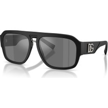 Dolce & Gabbana Dolce Gabbana DG4403 25256G 58 Erkek Güneş Gözlüğü