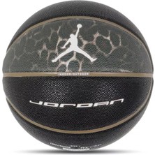 Nike Jordan Ultimate 2.0 8p Basketbol Topu (J.100.8257.057)