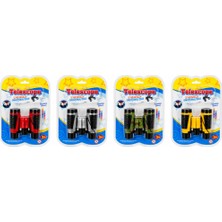 Cotton Soft Oyuncak Dürbün
