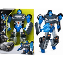 NW NessiWorld S00015771 Robot M.a.r.s