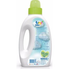 NW NessiWorld Hassas Dokunuş Sıvı Çamaşır Deterjanı 1500 ml