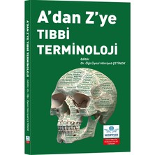 A'dan Z'ye Tıbbi Terminoloji