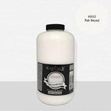Velora Hybrıd Akrilik Multısurfaces Pak Beyaz 2000 ml H 002 Pak