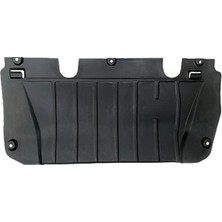 Vita Otomotiv Clio 3 Iıı Motor Karter Muhafazası 1.2 1.4 Benzinli 8200541781