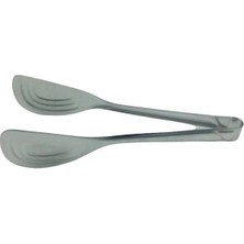 Livenda Lüks Pasta Servis Maşası - Metal