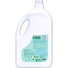 NW NessiWorld Baby Bitkisel Çamaşır Deterjanı 2750 ml (55 Yıkama)