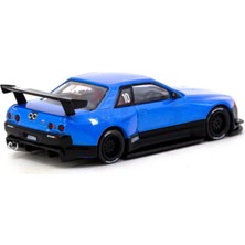 NW NessiWorld 1/64 Model Araç  (R32)