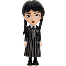 NW NessiWorld Wednesday Metalfigs Die Cast Figür