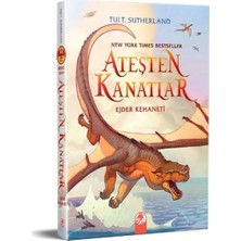 Getittir Ateşten Kanatlar: Ejder Kehaneti