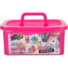 NW NessiWorld So Slime Unicorn Slime Kutusu