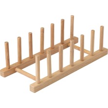 Ikea Ostbıt Bambu Tabaklık