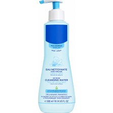 NW NessiWorld Cleansing Water Durulama Gerektirmeyen Temizleme Sıvısı 300 ml