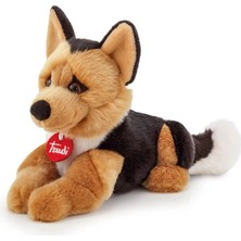 NW NessiWorld Peluş German Shepherd Rusty 35 cm