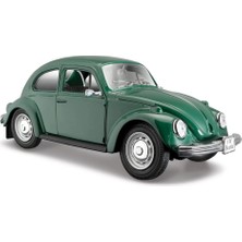 NW NessiWorld Nessiworld 1:24 Volnessiworldwagen Beetle