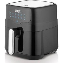 Conti CDF-451 Prime Airfryer Yağsız Fritöz