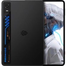 REDMAGIC Astra 2 Gaming Tablet Eclipse 16GB + 512GB