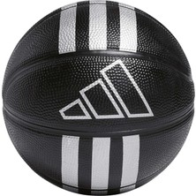 Adidas Rubber Siyah Basketbol Topu (HM4972)