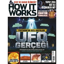 Doğan Burda Dergi How It Works Dergi Eylül-Ekim-Kasım-Aralık 2026