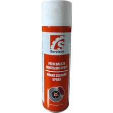 TürkTraktör SM00029 Balata Spreyi