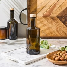 Sarkap Odessa Yağdanlık - Yeşil - 500 ml