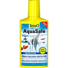 Velora Tetra Sd Aquasafe 50 ml
