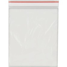 MSB Ambalaj 17x23 cm. Kilitli Torba 300 Adet