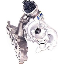 Volkswagen Kkk Turbo Sarj 04L253056M Passat Tıguan