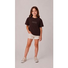 Roya Girls Kız Çocuk T-Shirt