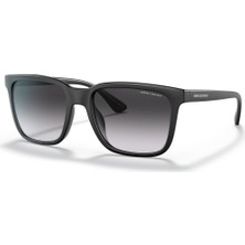 Armani Exchange AX4112SU 80788G 55 Erkek Güneş Gözlüğü