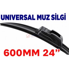 BenmaX Cam Silgi Süpürgesi (Muz) 600 mm