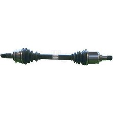 Bmw Ntn-Snr Aks Komple On Sol 31607518237 Mını R50 R52 R53