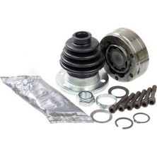 Volkswagen Fag Aks Kafasi Ic 321498103 Golf2 Golf3 Golf4 Polo Classıc Caddy Polo