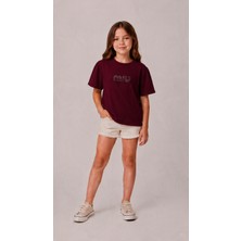 Roya Girls Kız Çocuk T-Shirt
