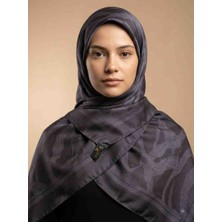 Shiron Sportswear & Company Premium Jakar Eşarp