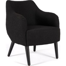 Harigariga Mitt Berjer Black