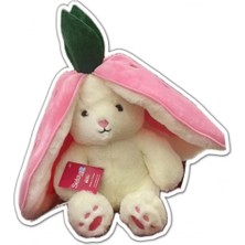 Renas Store 1219E Berry Rabbi T 25 Cm-Ekru