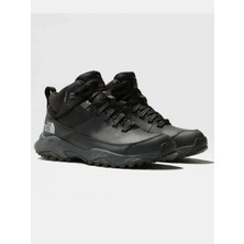 The North Face Kadın Siyah Outdoor Bot Suya Dayanıklı Storm Strike III Wp Özellikli Ayakkabı NF0A5LWGKT01