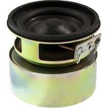 Motorobit 4 Ohm 10W Hoparlör 55MM Yüksek Kalite Ses Çıkışı Özellikleriyle