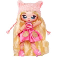 Barbie Na! Na! Na! Surprise Sweetest Sweets Lama Lily 988731-988809